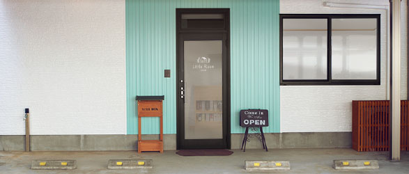 Shop